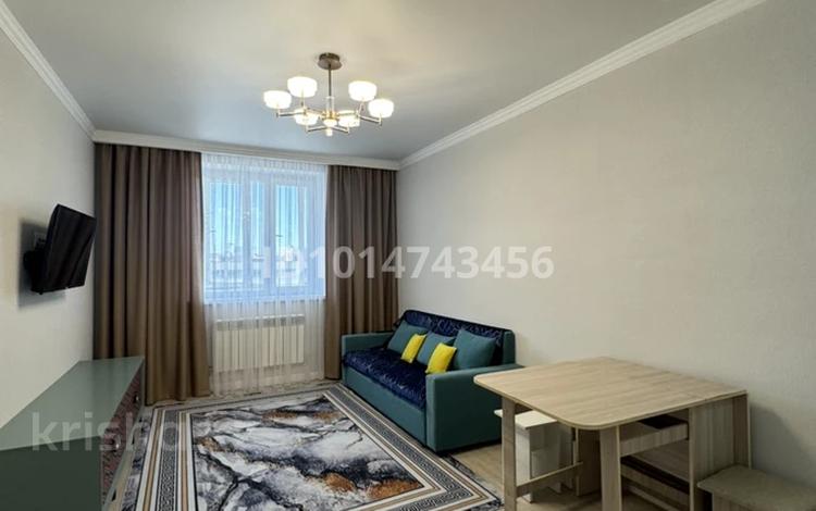 2-бөлмелі пәтер · 41 м² · 6/9 қабат, Ахмет Байтурсынулы 39, бағасы: 250 000 ₸ в Астане, Сарайшык р-н — фото 2