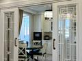 3-бөлмелі пәтер · 110.1 м² · 5/9 қабат, Умай Ана 14, бағасы: 63 млн ₸ в Астане, Нура р-н — фото 11