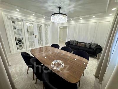3-комнатная квартира · 110.1 м² · 5/9 этаж, Умай Ана 14 за 63 млн ₸ в Астане, Нура р-н