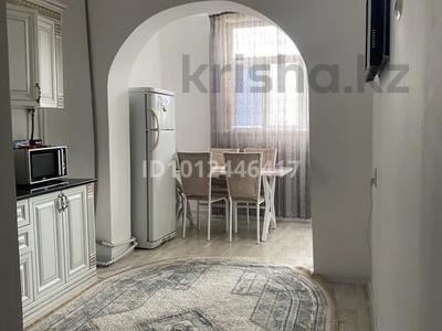 2-комнатная квартира · 49.7 м² · 3/5 этаж, толе би 145 за 14.5 млн 〒 в 