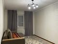 1-комнатная квартира · 44 м² · 9/9 этаж, мкр Зердели за 190 000 ₸ в Алматы, Алатауский р-н
