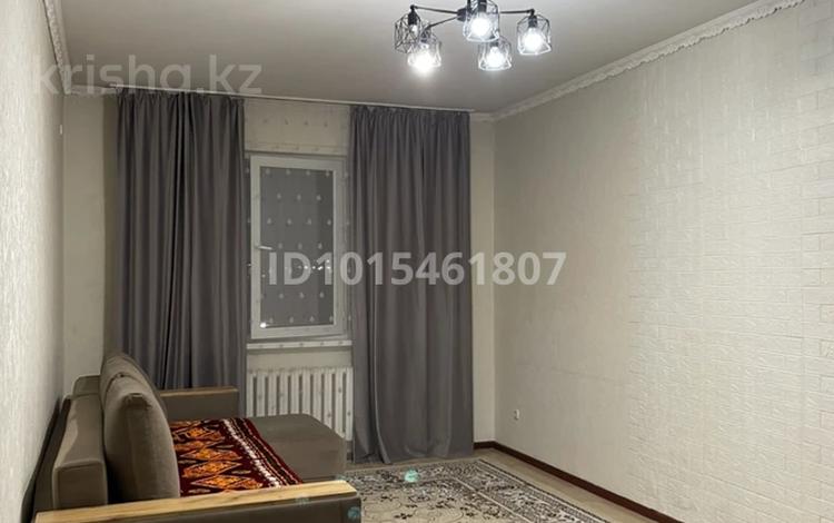 1-комнатная квартира · 44 м² · 9/9 этаж, мкр Зердели за 190 000 ₸ в Алматы, Алатауский р-н — фото 2