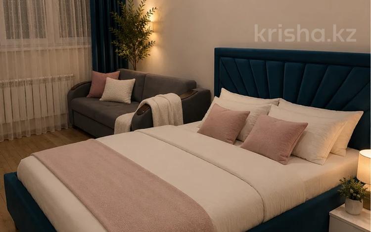 1-комнатная квартира · 33 м² · 3/9 этаж, мкр Шугыла 340 за 15 000 ₸ в Алматы, Наурызбайский р-н — фото 32