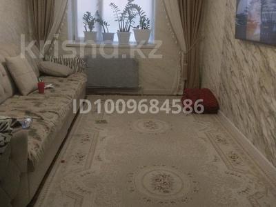 3-комнатная квартира · 72 м² · 1/8 этаж, Бөкенбай батыр 155 — Теннис корт за 25 млн ₸ в Актобе, мкр Авиатор