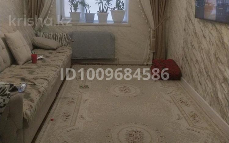 3-бөлмелі пәтер · 72 м² · 1/8 қабат, Бөкенбай батыр 155 — Теннис корт, бағасы: 25 млн ₸ в Актобе, мкр Авиатор — фото 4
