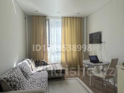 2 бөлме · 35 м² · 3 қабат, Жубан Молдагалиев 3, бағасы: 115 000 ₸ в Астане, Нура р-н