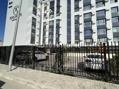 2-комнатная квартира · 58.7 м² · 5/6 этаж, Микрорайон 19а 26 за 19.5 млн ₸ в Актау, 19А мкр