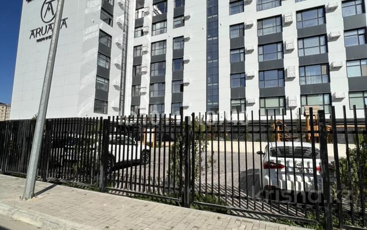 2-комнатная квартира · 58.7 м² · 5/6 этаж, Микрорайон 19а 26 за 19.5 млн ₸ в Актау, 19А мкр — фото 2