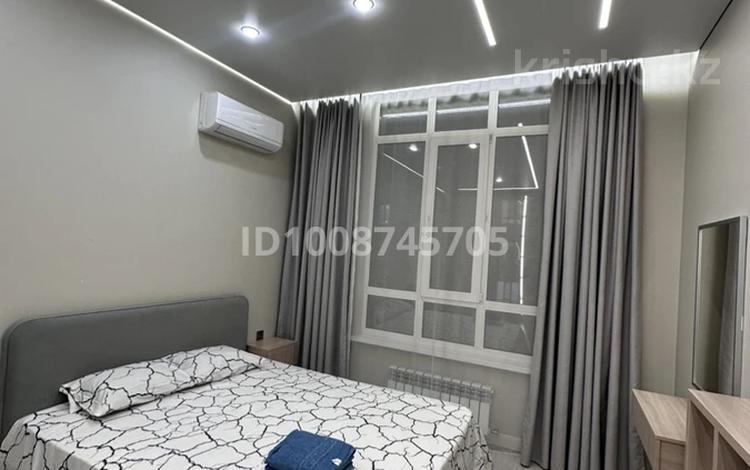 2-комнатная квартира · 70 м² · 10/12 этаж, мкр Тастак-2, Торекулова 95 — Сейфуллина за 24 000 ₸ в Алматы, Алмалинский р-н — фото 2
