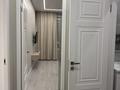 2-комнатная квартира · 70 м² · 10/12 этаж, мкр Тастак-2, Торекулова 95 — Сейфуллина за 24 000 ₸ в Алматы, Алмалинский р-н — фото 16
