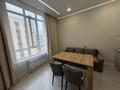 2-комнатная квартира · 70 м² · 10/12 этаж, мкр Тастак-2, Торекулова 95 — Сейфуллина за 24 000 ₸ в Алматы, Алмалинский р-н — фото 19
