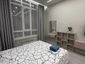 2-комнатная квартира · 70 м² · 10/12 этаж, мкр Тастак-2, Торекулова 95 — Сейфуллина за 24 000 ₸ в Алматы, Алмалинский р-н — фото 2