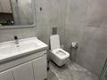 2-комнатная квартира · 70 м² · 10/12 этаж, мкр Тастак-2, Торекулова 95 — Сейфуллина за 24 000 ₸ в Алматы, Алмалинский р-н — фото 9