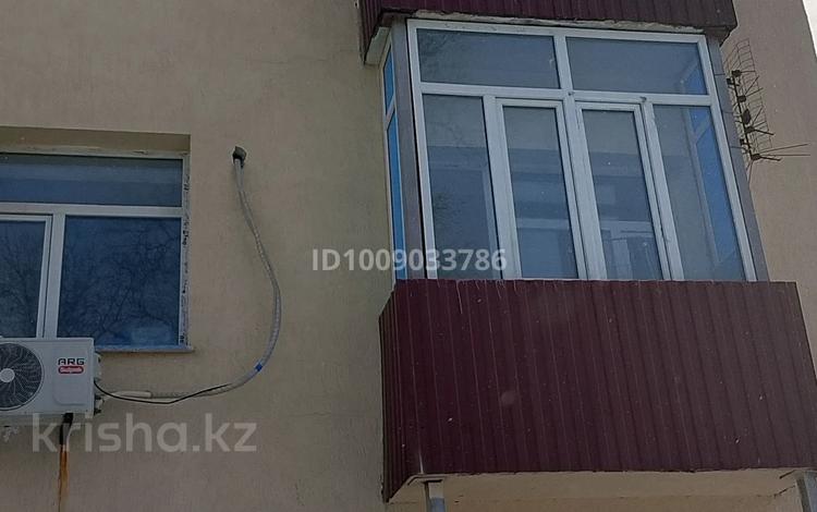 1-бөлмелі пәтер · 39 м² · 2/4 қабат, Молдагуловой — Школа имени К.Токаева, бағасы: 7.8 млн ₸ в Уштобе — фото 2