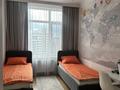3-комнатная квартира · 57 м² · 10/17 этаж, Туран 52/2 — Туран пересечение улицы Бухар жырау за 30 000 ₸ в Астане, Есильский р-н — фото 5