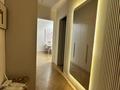 3-комнатная квартира · 57 м² · 10/17 этаж, Туран 52/2 — Туран пересечение улицы Бухар жырау за 30 000 ₸ в Астане, Есильский р-н — фото 6