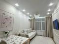 3-комнатная квартира · 57 м² · 10/17 этаж, Туран 52/2 — Туран пересечение улицы Бухар жырау за 30 000 ₸ в Астане, Есильский р-н — фото 7
