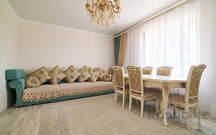 3-бөлмелі пәтер · 80 м² · 5/6 қабат, Республики 18Б, бағасы: 28.6 млн ₸ в Косшы — фото 2
