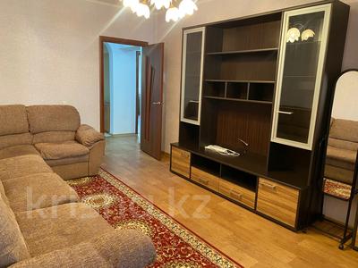 2-комнатная квартира, 50 м², 2/5 этаж помесячно, Сатпаева — Сатпаева/Масанчи за 280 000 〒 в Алматы, Бостандыкский р-н