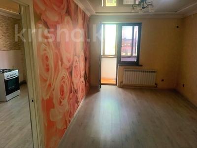 1-комнатная квартира · 36 м² · 9/9 этаж, мкр Нурсат 128 — Байдибек би - Назарбекова за 100 000 ₸ в Шымкенте, Каратауский р-н