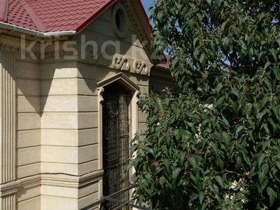 Отдельный дом · 7 комнат · 392 м² · 8 сот., Куршим — Момышулы 202 за 167 млн ₸ в Шымкенте