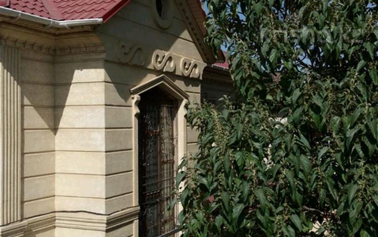 Отдельный дом · 7 комнат · 392 м² · 8 сот., Куршим — Момышулы 202 за 167 млн ₸ в Шымкенте — фото 2