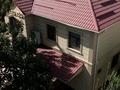 Отдельный дом · 7 комнат · 392 м² · 8 сот., Куршим — Момышулы 202 за 167 млн ₸ в Шымкенте — фото 2