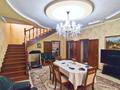 Жеке үй · 7 бөлме · 392 м² · 8 жүзд., Куршим — Момышулы 202, бағасы: 167 млн ₸ в Шымкенте — фото 9