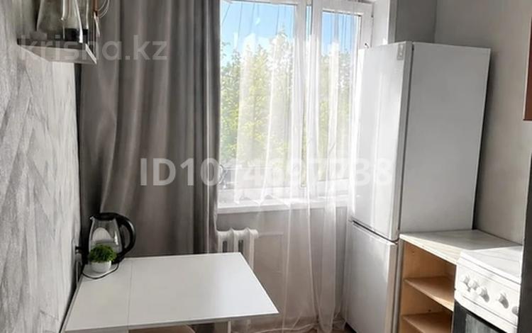 1-бөлмелі пәтер · 30.8 м² · 3/5 қабат, 40 лет Победы 73, бағасы: 6 млн ₸ в Шахтинске — фото 2