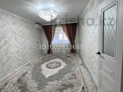 4-комнатная квартира · 76 м² · 4/5 этаж, Мкр Акмешит 17 за 18.5 млн 〒 в 