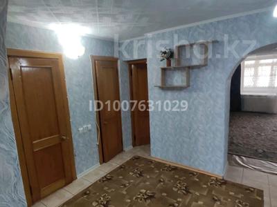 3-бөлмелі пәтер · 56 м² · 3/5 қабат, Танирбергенова 25, бағасы: 250 000 ₸ в Семее