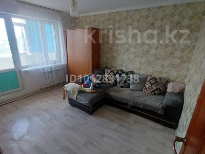 2-бөлмелі пәтер · 44 м² · 5/5 қабат, Авиагородок 19, бағасы: 110 000 ₸ в Актобе, мкр Авиагородок
