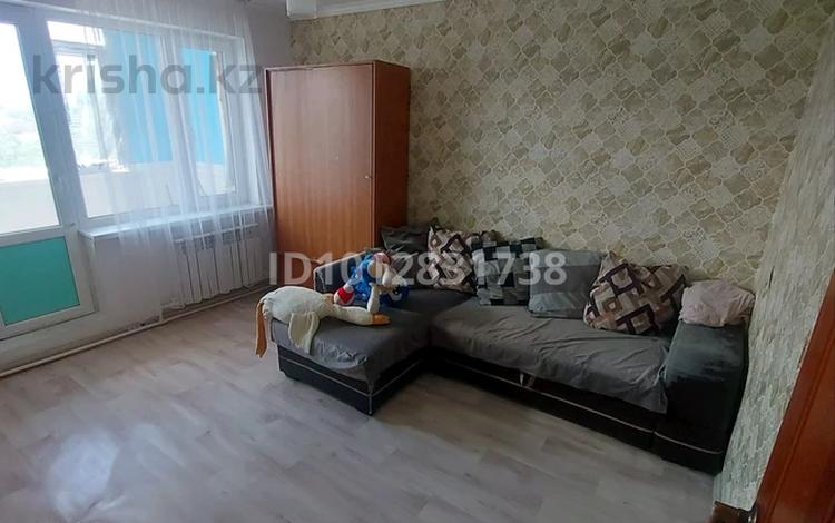 2-бөлмелі пәтер · 44 м² · 5/5 қабат, Авиагородок 19, бағасы: 110 000 ₸ в Актобе, мкр Авиагородок — фото 2