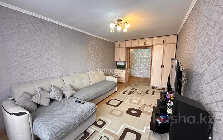 3-бөлмелі пәтер · 80 м² · 3/4 қабат, Ауэзова 11а, бағасы: 20 млн ₸ в Аксу — фото 9