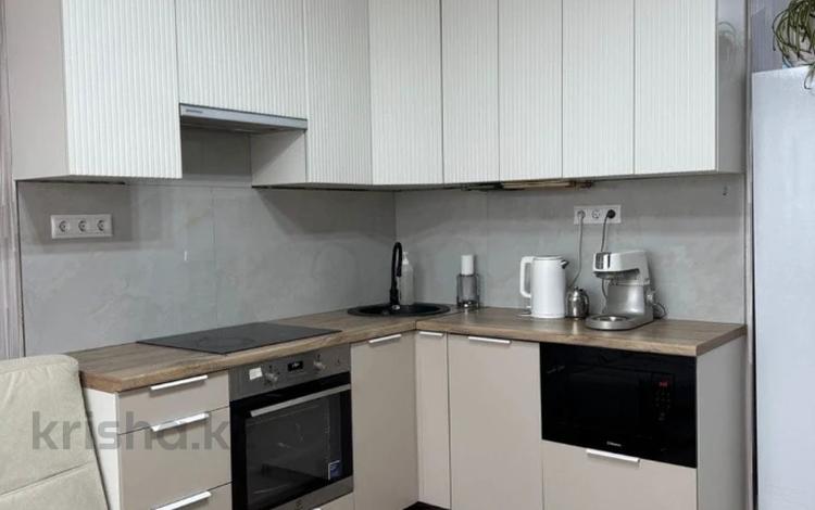 2-комнатная квартира · 44 м² · 2/5 этаж, Микрорайон Береке за 25.5 млн ₸ в Костанае — фото 2