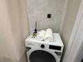 2-бөлмелі пәтер · 54 м² · 9/15 қабат, Утепова 31 — Утепова- розыбакиева, бағасы: 25 000 ₸ в Алматы, Бостандыкский р-н — фото 11