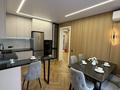 2-бөлмелі пәтер · 54 м² · 9/15 қабат, Утепова 31 — Утепова- розыбакиева, бағасы: 25 000 ₸ в Алматы, Бостандыкский р-н — фото 2
