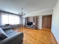 3-бөлмелі пәтер · 83 м² · 3/7 қабат, Абылай хана 74, бағасы: 70 млн ₸ в Алматы, Алмалинский р-н