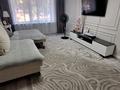 3-комнатная квартира · 68 м² · 1/9 этаж, Переулок Ташенова 10 за 350 000 ₸ в Астане, р-н Байконур