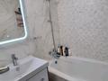 3-комнатная квартира · 68 м² · 1/9 этаж, Переулок Ташенова 10 за 350 000 ₸ в Астане, р-н Байконур — фото 10