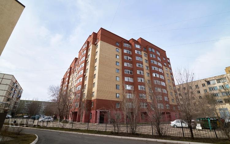 1-комнатная квартира · 22 м² · 1/10 этаж, Кюйши Дины 46/1 за 6.5 млн ₸ в Астане, Алматы р-н — фото 12