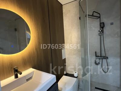 1-комнатная квартира · 40 м² · 8/10 этаж, Алтын Орда 7/1а за 31 млн ₸ в Алматы, Наурызбайский р-н