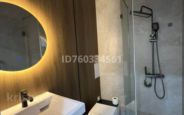 1-комнатная квартира · 40 м² · 8/10 этаж, Алтын Орда 7/1а за 31 млн ₸ в Алматы, Наурызбайский р-н — фото 24