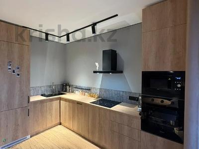 2-комнатная квартира · 63.7 м² · 10/10 этаж, акана серэ 194 за 31.5 млн 〒 в Кокшетау