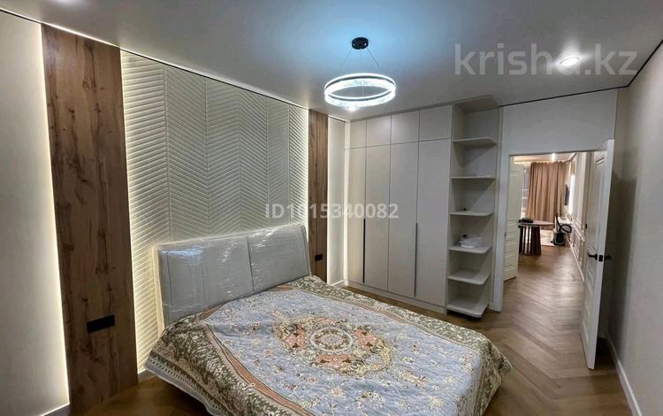 2-бөлмелі пәтер · 47 м² · 5/6 қабат, Ғажайып ш/а. 8, бағасы: 350 000 ₸ в Алматы, Алатауский р-н — фото 2