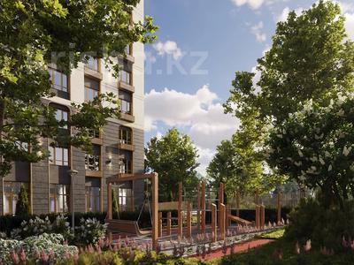2-комнатная квартира · 49.4 м², ул. Райымбека, 210/8 за ~ 38 млн ₸ в Алматы