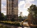2-бөлмелі пәтер · 49.4 м², ул. Райымбека, 210/8, бағасы: ~ 38 млн ₸ в Алматы — фото 8