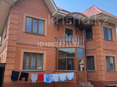 Жеке үй · 6 бөлме · 220 м² · 10 жүзд., Ақжар ш/а., Егинсу 9 — Жандосова Егинсу, бағасы: 115 млн ₸ в Алматы, Наурызбайский р-н