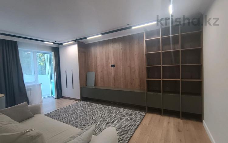 2-бөлмелі пәтер · 41 м² · 3/4 қабат, Тимирязева 83 — Ауэзова, бағасы: 33 млн ₸ в Алматы, Бостандыкский р-н — фото 2
