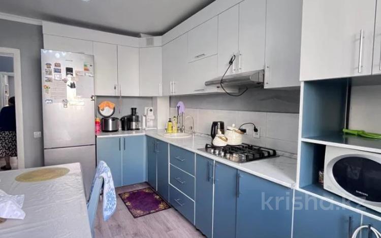 3-комнатная квартира · 76.7 м² · 1/5 этаж, Алтын орда — Лицей 207 за 38 млн ₸ в Алматы, Наурызбайский р-н — фото 16
